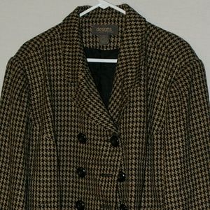 Designs Lane Bryant Womens Blazer Size 22W